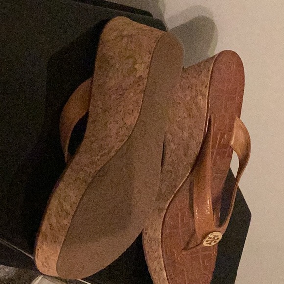 Tory Burch Sandals - Picture 2 of 6